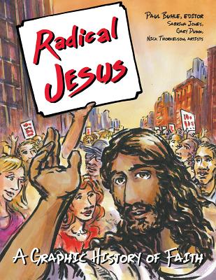Radical Jesus