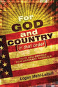 For God and Country (In That Order)