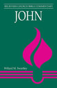 John (Believer's Church Bible Commentary Series)