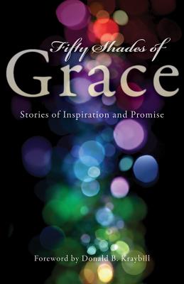 Fifty Shades of Grace