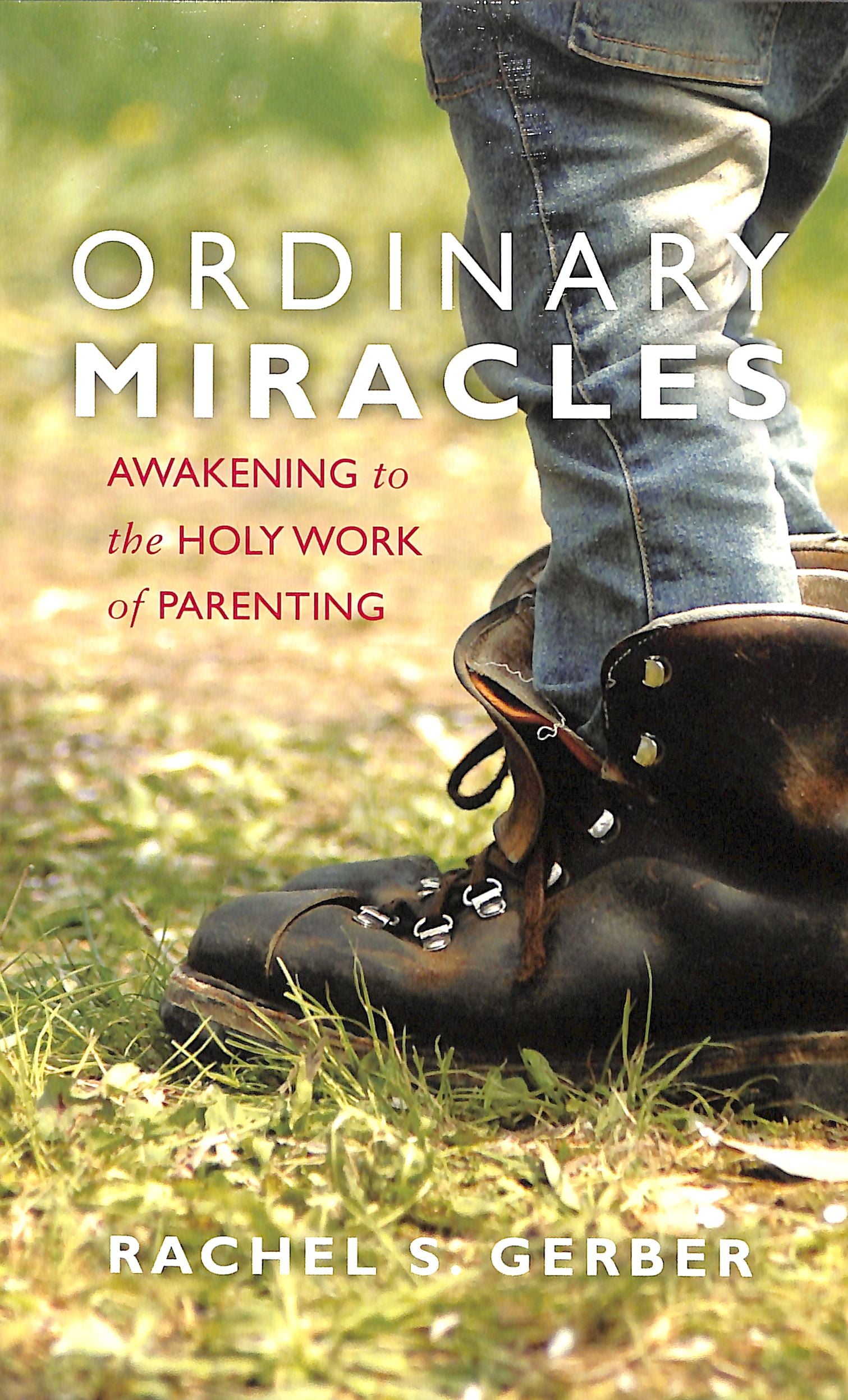 Ordinary Miracles