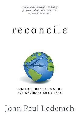 Reconcile