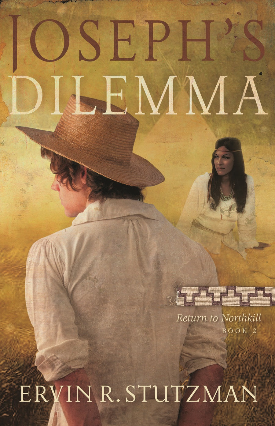 Joseph's Dilemma (#02 in Return To Northkill Series)