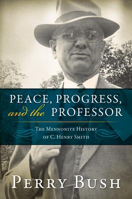Peace, Progress and the Professor