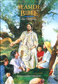KJV Seaside Illustrated For Children