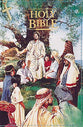 KJV Seaside With Zipper