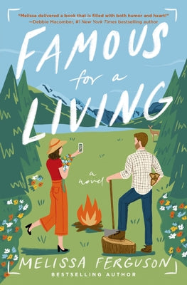 Famous For a Living