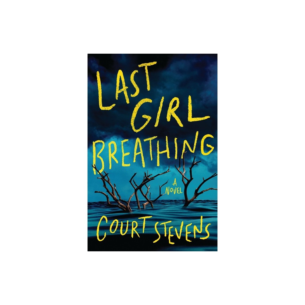 Last Girl Breathing
