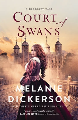 Court of Swans (#01 in A Dericott Tale Series)
