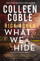 What We Hide (#01 in Tupelo Grove Series)