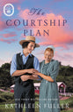 The Courtship Plan (#01 in Amish Of Marigold Series)