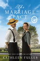 The Marriage Pact (Amish Of Marigold Series)