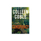 Conspiracy (#03 in A Sanctuary Novel Series)