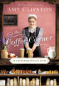 The Coffee Corner (#03 in An Amish Marketplace Series)