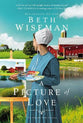 A Picture of Love (Amish Inn Novels Series)