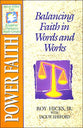 Sflk: Power Faith (Spirit-filled Living Kingdom Dynamics Study Guide Series)