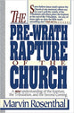 Pre-Wrath Rapture of the Church
