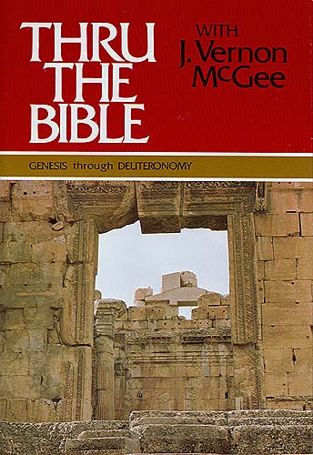 Genesis-Deuteronomy (Volume 1) (Thou The Bible Set Series)