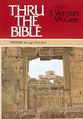 Proverbs-Malachi (Volume 3) (Thou The Bible Set Series)