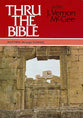 Matthew-Romans (Volume 4) (#04 in Thou The Bible Set Series)