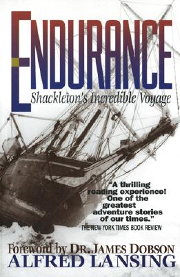 Endurance: Shackelton's Incredible Voyage