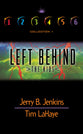 Left Behind the Kids Set 1 (Volumes 01-06) (Left Behind The Kids Series)