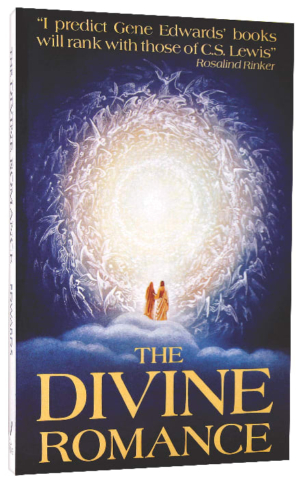 The Divine Romance