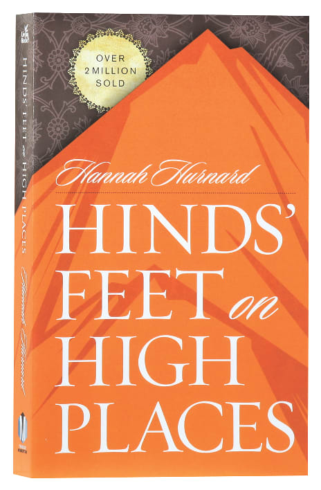 Hinds' Feet on High Places
