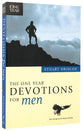 One Year Book of Devotions For Men