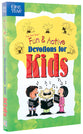 Fun and Active Devotions For Kids (One Year Series)