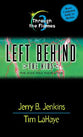 Through the Flames (#03 in Left Behind The Kids Series)
