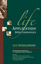 1 & 2 Thessalonians (Life Application Bible Commentary Series)