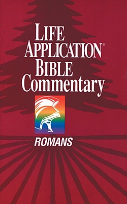 Romans (Life Application Bible Commentary Series)