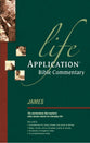 James (Life Application Bible Commentary Series)