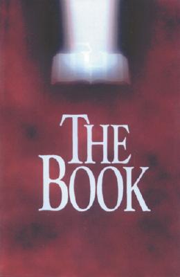 NLT the Book (Black Letter Edition) (1st Ed.)