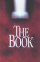 NLT the Book (Black Letter Edition) (1st Ed.)