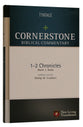 1 & 2 Chronicles (#05 in Nlt Cornerstone Biblical Commentary Series)