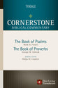 Psalms, Proverbs (#07 in Nlt Cornerstone Biblical Commentary Series)