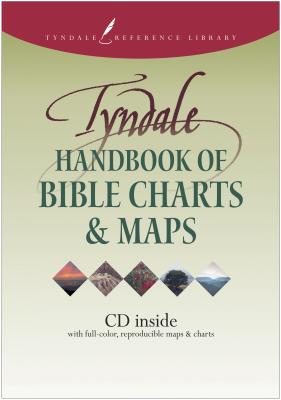 Tyndale Handbook of Bible Charts & Maps