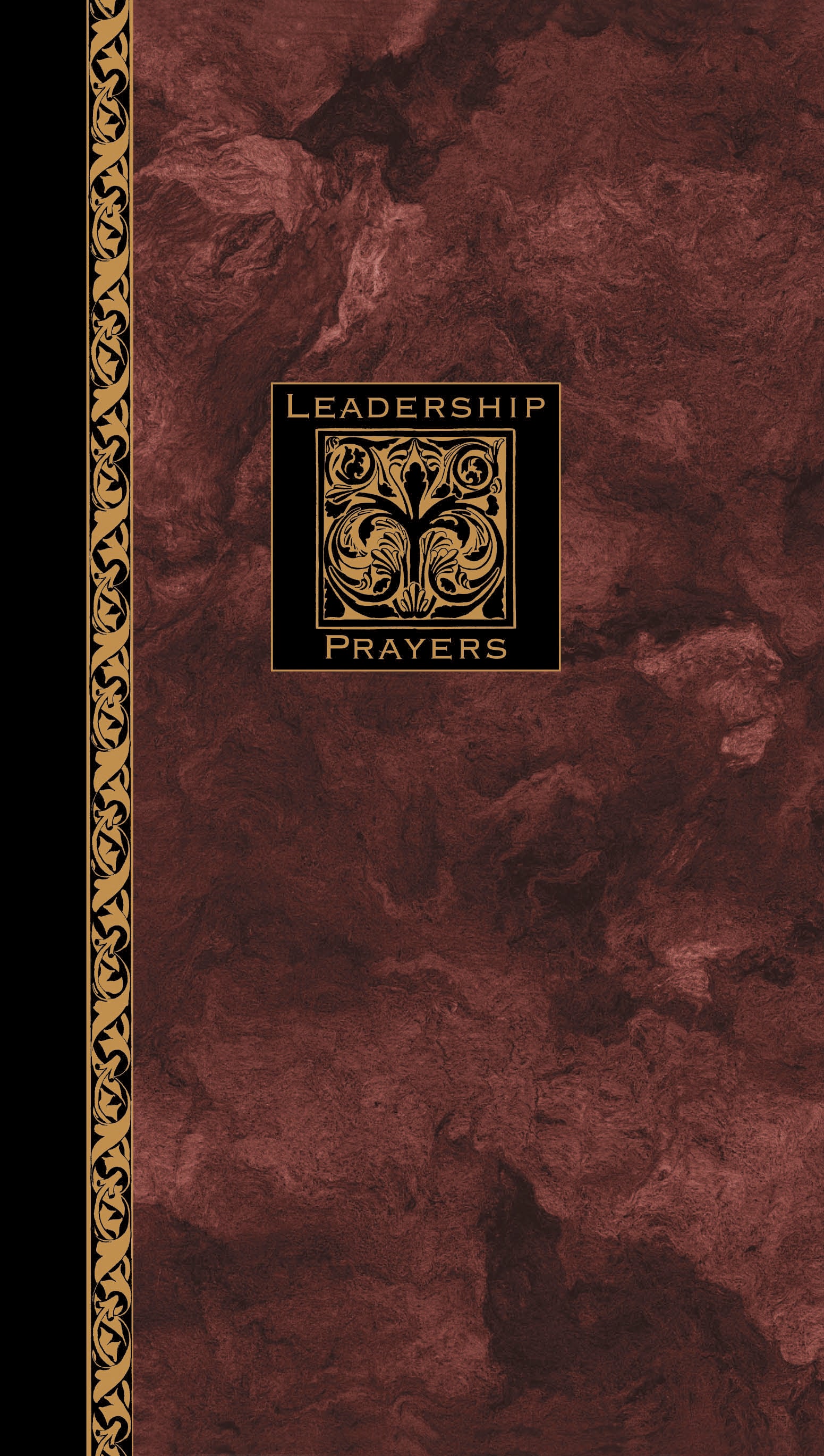Leadership Prayers