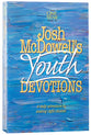 One Year Book of Josh Mcdowell's Youth Devotions