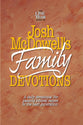 One Year Book of Josh Mcdowell's Family Devotions
