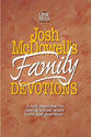 One Year Book of Josh Mcdowell's Family Devotions