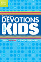 The One Year Devotions For Kids (Vol 1)