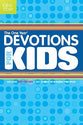 The One Year Devotions For Kids (Vol 1)