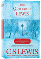 The Quotable Lewis