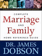 The Complete Marriage and Family Home Reference Guide