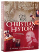 The One Year Book of Christian History