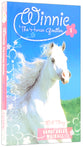 Wild Thing (#01 in Winnie The Horse Gentler Series)