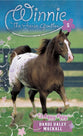 Unhappy Appy (#05 in Winnie The Horse Gentler Series)